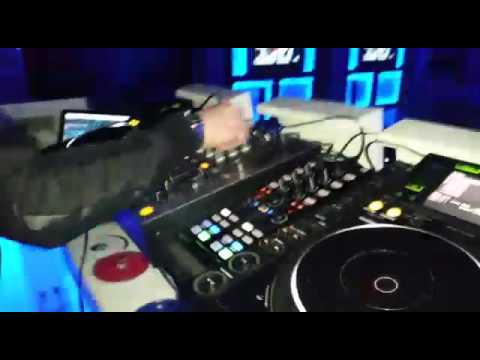 For the Club747 Milano - Dj ANDREA ZIFFA AFTER