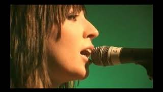 Ash   Live Magdeburg 2004