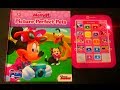 MeReader DISNEY Picture Perfect Pets