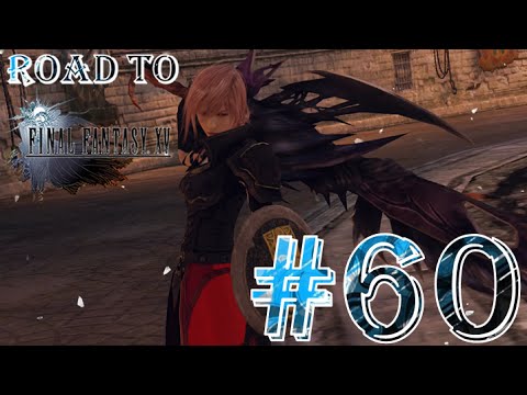 Lightning Returns: Final Fantasy XIII - Road to Final Fantasy XV - Part 60 - Battle's Bounty