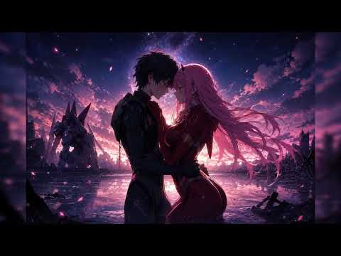 Сквозь Космос (Любимый во Франксе)