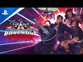 Broforce Forever - Launch Trailer | PS4 Games