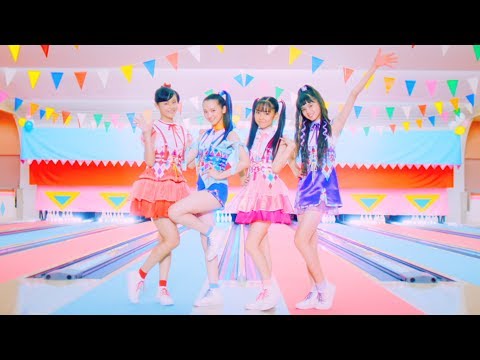 mirage² - ドキ☆ドキ(Doki Doki) YouTube ver.(MV/Commentary)