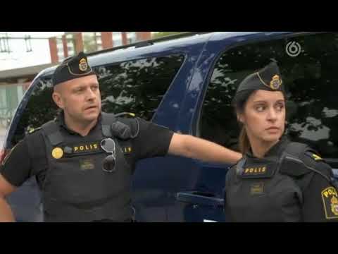 112 AINA Säsong 1 Avsnitt 8