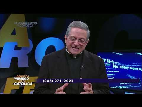 Conozca Primero Su Fe Católica—Lágrimas de Madre, Frutos de Santidad • 27 de Agosto, 2025