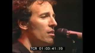 Follow That Dream - Bruce Springsteen (Subtitulada español) ♪