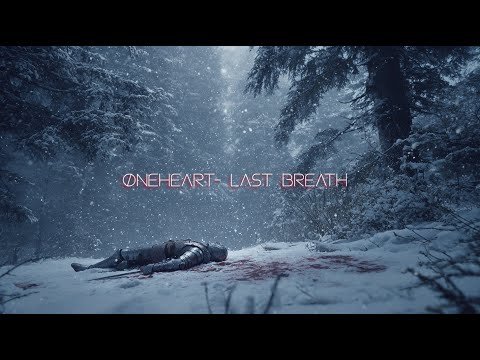 Let Me Bleed Out | øneheart, $werve - Last Breath (Slowed + Reverb)