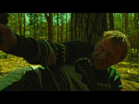 Как Витька Чеснок вёз Лёху Штыря в дом инвалидов - Trailer