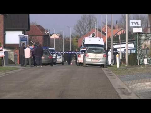 Zoon opgepakt na verdachte dood moeder in Nieuwerkerken