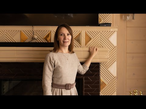 Камин Маджестик — отзыв дизайнера