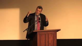 Joshua Berman: "The Differences between the Tabernacle and the Temple: Architecture and Ideology"