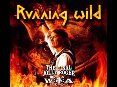 Running Wild - Black Hand Inn (Wacken 2009)