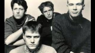 DEL AMITRI LOST SONGS 7  LIFE GOING BACKWARDS