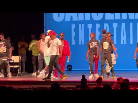 Sama’d - Live Performance 9/5/2021