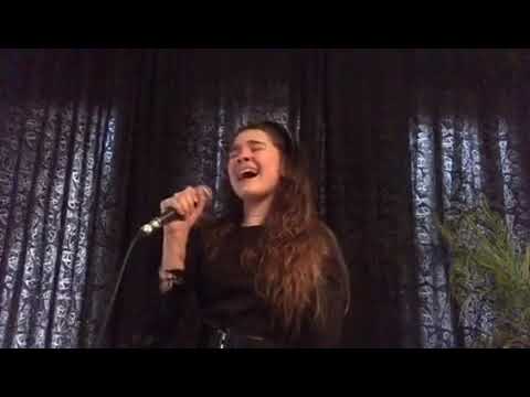 Radiant Ray of Music 2020, Dina Klea - "Suus"