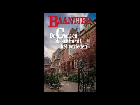 De Cock en de schim uit het verleden | Luisterboek