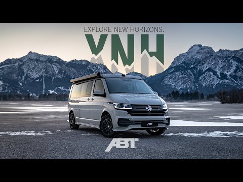 THE ABT XNH - EXPLORE NEW HORIZONS