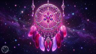Escucha esto por 25 minutos y Toda la Bendición del Universo Llegará a Ti - Amor, Salud y Dinero #26