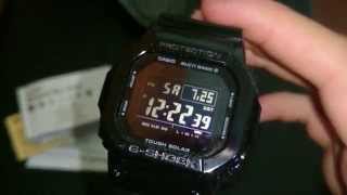 Casio GW-M5610-1