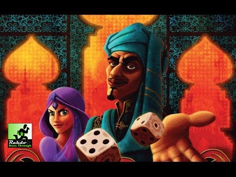 Rahdo Runs Through►►► Pasha