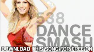 Smiling 538 Dance smash hits 1996 vol4 T spoon