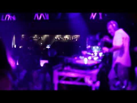 Friday 1-27-12 "Russia Goes Clubbing" ft. DJ FEEL