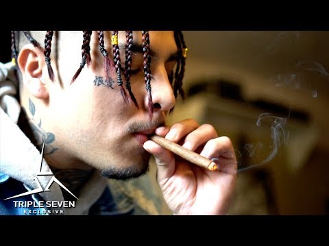Dasgottheplug - YouDoNotImpressMe (Official Music Video) (Prod. Cheewy)