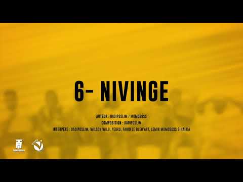 6 - Nivinge - Twamaya House (Dadiposlim ,Walid, Pedro, Fahid le Bled’art, Lemir, Momoboss & Hairia)
