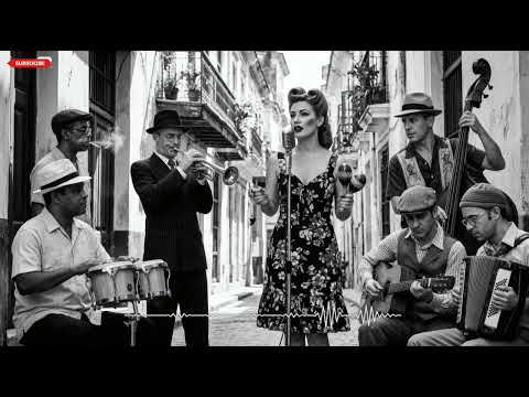 Bolero de Madrugada – Pasión Latina en La Habana