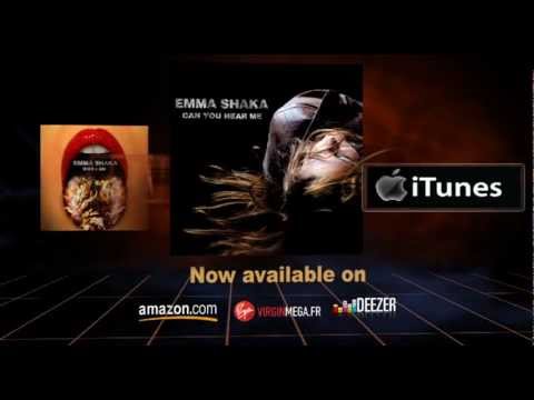 Emma Shaka Official Album Teaser.mov