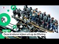 Versoepelingen gaan door: ook pretparken mogen weer open