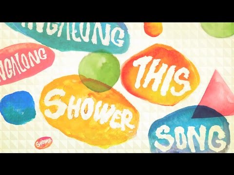 Video thumbnail for Shower Song