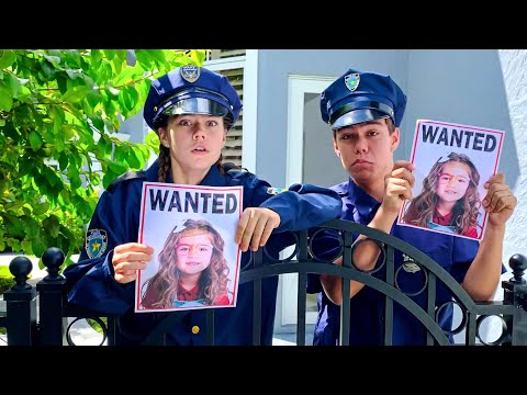 Мия и ее опыт пребывания дома одна