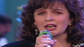 Andrea Jürgens - Manuel Goodbye 1983