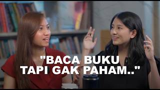 Download lagu Rahasia Baca Buku Sampai Paham mp3