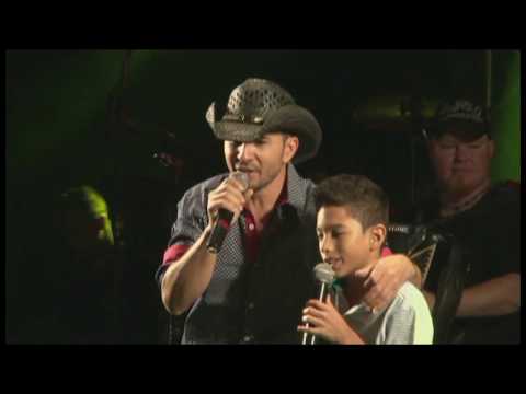 Ponto G Ailson Silva e Ailsinho - PAI e FILHO