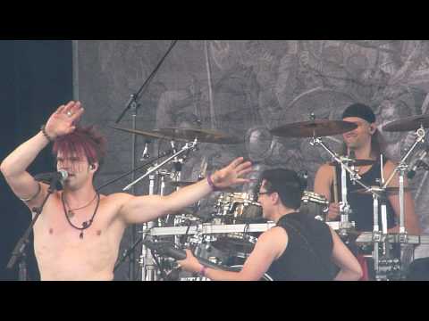 Saltatio Mortis 2 Blackfield