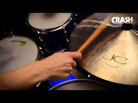 Anatolian JC Series 20" Mellow Ride