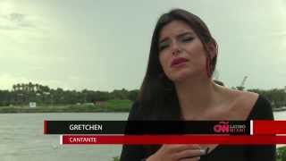 Gretchen y Gocho lanzan el nuevo sencillo: "Tu princesa"