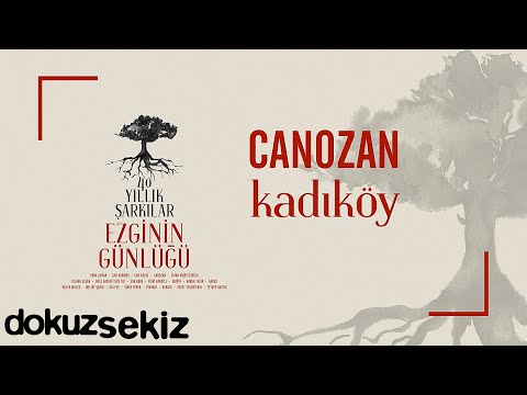 Kadıköy - Can Ozan