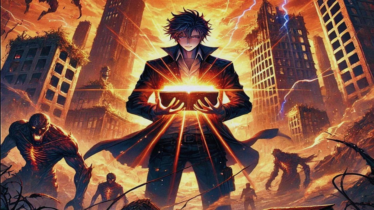 He Was Killed And He Got A Second Chance To Get Revenge [Part 3]