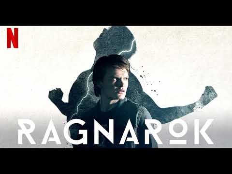 Ragnarok - M83 Outro Soundtrack