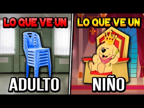 40 WEIRD THINGS WE ALL DID WHEN WE WERE LITTLE | I swear! 😎