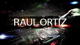 Teatro Kapital Raul Ortiz en el Main Room