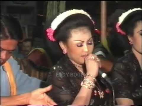 Tayub Wantika - Mirahwati / Ojo cidro -  pepeling GANDRUNG NGESTI LARAS