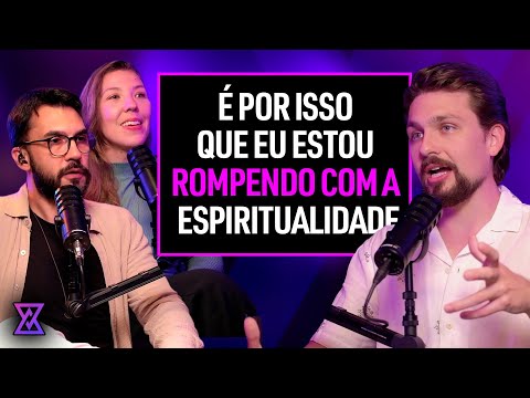 O novo ser humano (com @YuriMocellin) - Tribe Zen Podcast - Ep. #182