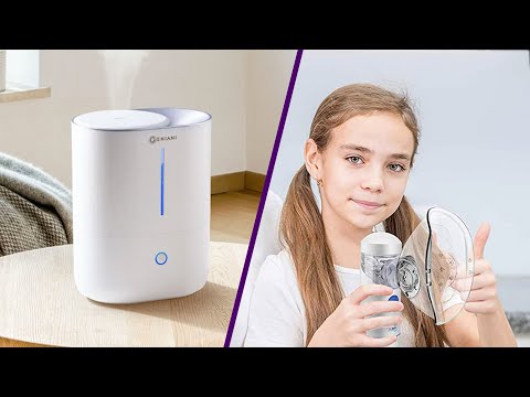 Vaporizer Vs Humidifier: Which Really Are Better?