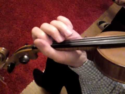 Easter time jam session with Nordanstigs spelmanslag. Part 1 of 2.