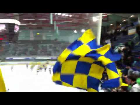 HC Davos @ Rappi, 07.01.2011