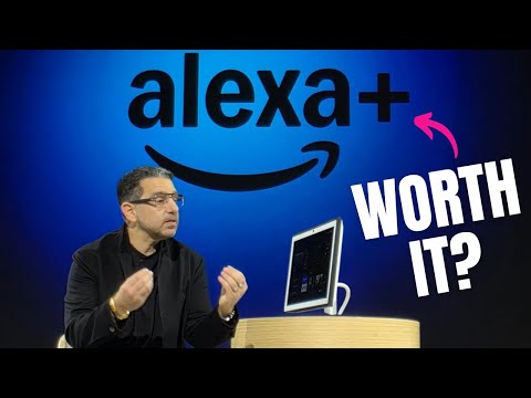 Alexa+: everything you need to know